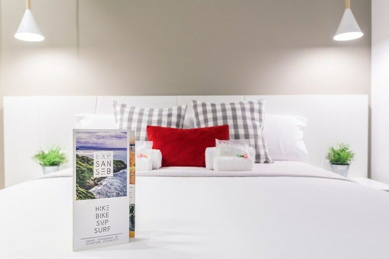 Apartamento Buenpas