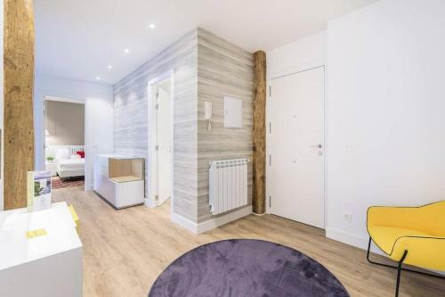Apartamento Buenpas