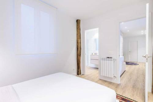 Apartamento Buenpas