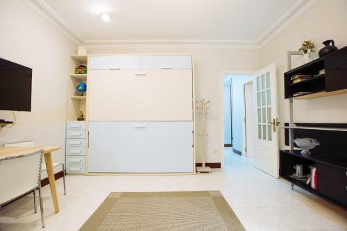 Apartamento Centrico Junto Estacion Tren Y Autobus