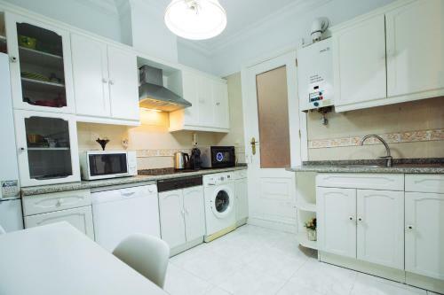 Apartamento Centrico Junto Estacion Tren Y Autobus