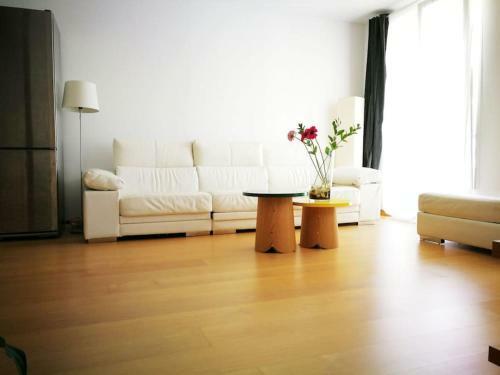 C�ntrico Apartamento Elai, Netflix, Coffee, Posibilidad Parking
