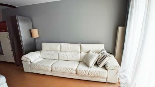 C�ntrico Apartamento Elai, Netflix, Coffee, Posibilidad Parking