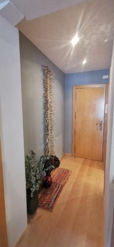C�ntrico Apartamento Elai, Netflix, Coffee, Posibilidad Parking