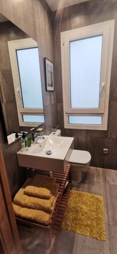C�ntrico Apartamento Elai, Netflix, Coffee, Posibilidad Parking