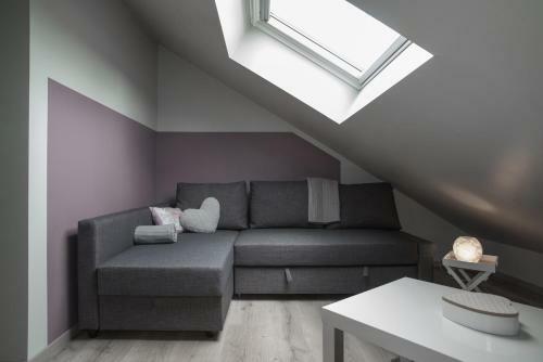 � Gris Cottage