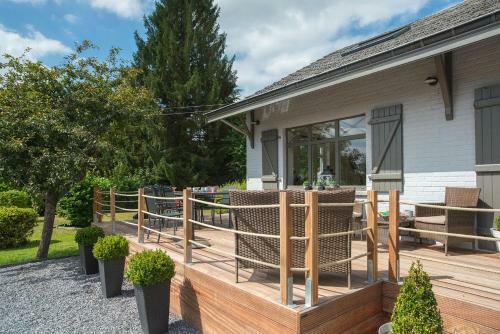 � Gris Cottage