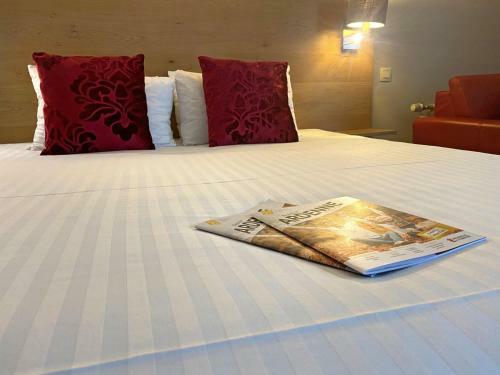 Hotel C�t� Cour