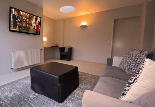 Hotel C�t� Cour