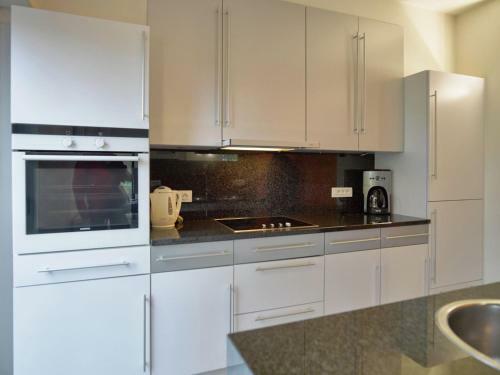 Modern Holiday Home Near Forest In Durbuy