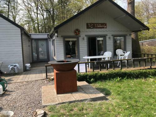 't Eekhoorntje