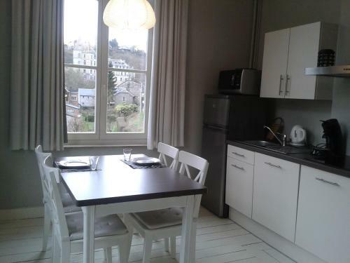 Apartamento La Villa Des Roses