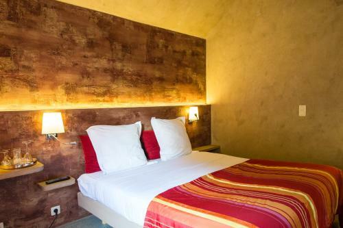 Bed & Breakfast Le Temps D'un R�ve