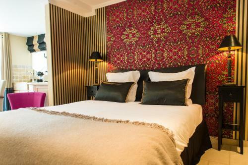 Bed & Breakfast Le Temps D'un R�ve