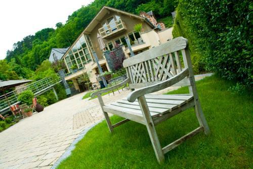 Bed & Breakfast Le Temps D'un R�ve