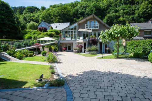 Bed & Breakfast Le Temps D'un R�ve