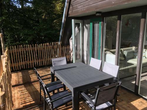 Durbuy Chalet 65