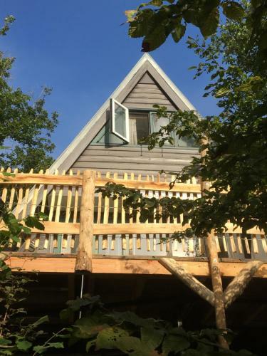 Durbuy Chalet 65