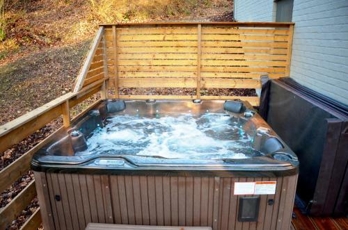 Villa Dakota - Jacuzzi, Zwembad, Playstation