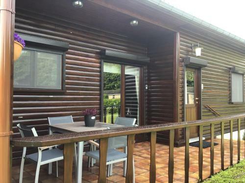 Chalet Griad
