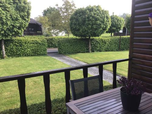 Chalet Griad