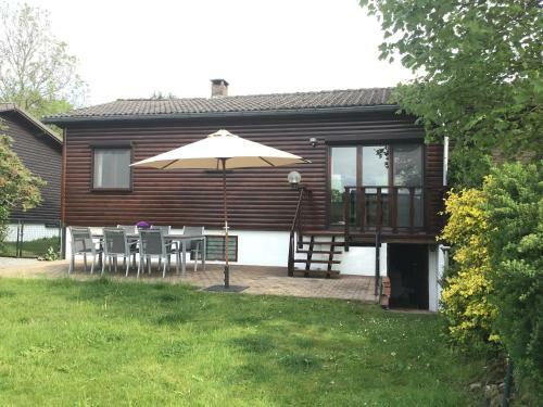 Chalet Griad