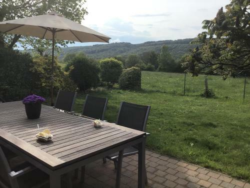 Chalet Griad