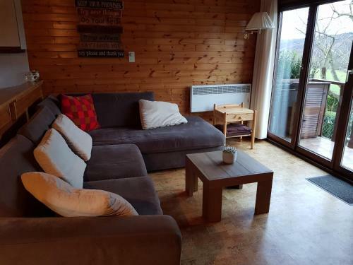 Chalet Griad