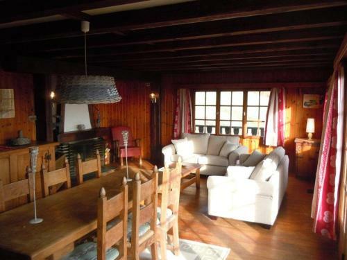 Chalet Chacha