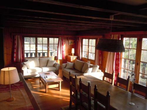 Chalet Chacha
