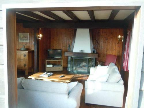Chalet Chacha