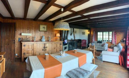 Chalet Chacha