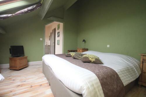 Bed & Breakfast Comme � La Ferme