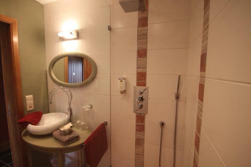 Bed & Breakfast Comme � La Ferme