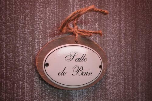 Bed & Breakfast Comme � La Ferme