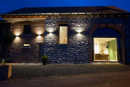 B&B Barvaux, Durbuy