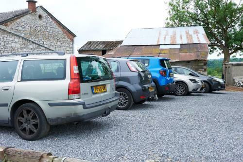 B&B Barvaux, Durbuy