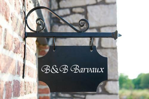 B&B Barvaux, Durbuy