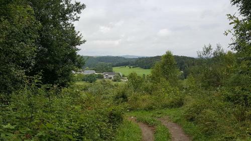 B&B Barvaux, Durbuy