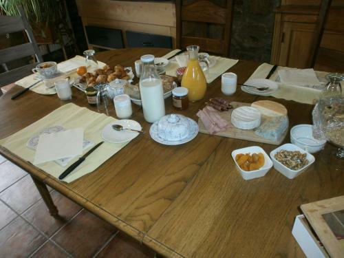 Bed & Breakfast Couettes Et Picotin