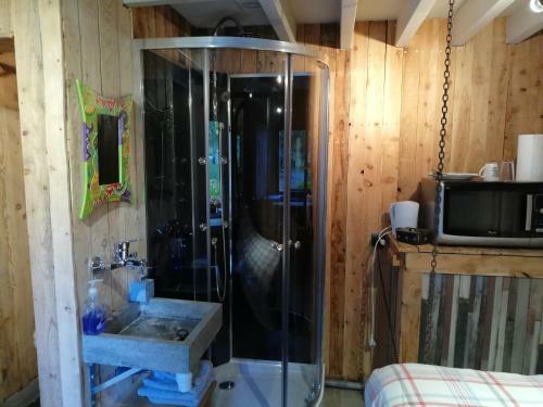 Bed & Breakfast Couettes Et Picotin