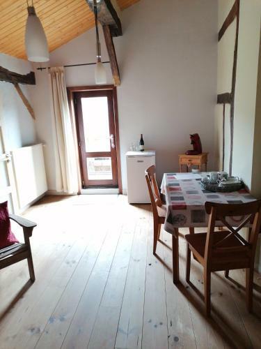 Bed & Breakfast Couettes Et Picotin