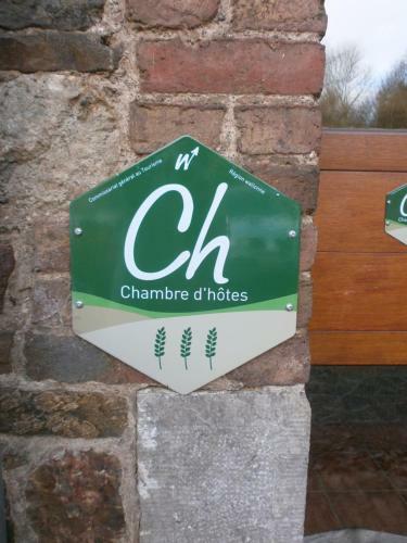 Bed & Breakfast Couettes Et Picotin