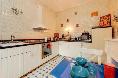 Apartamento Appartment/g�te-view On Garden
