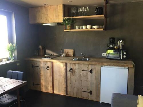 Apartamento C�t� Campagne