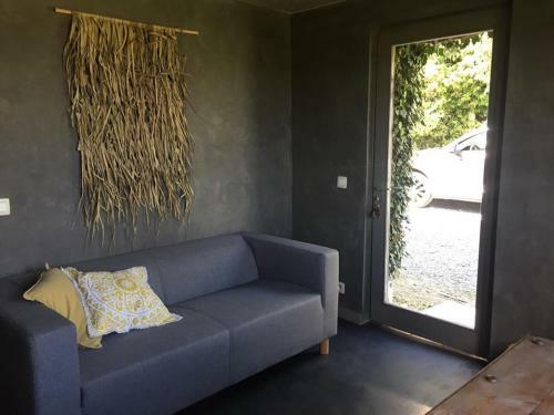 Apartamento C�t� Campagne