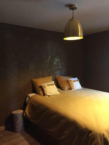 Apartamento C�t� Campagne