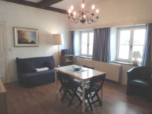 Apartamento Le Studio De Christine