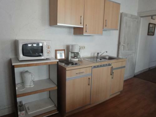 Apartamento Le Studio De Christine