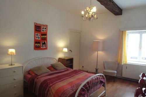 Apartamento Le Studio De Christine